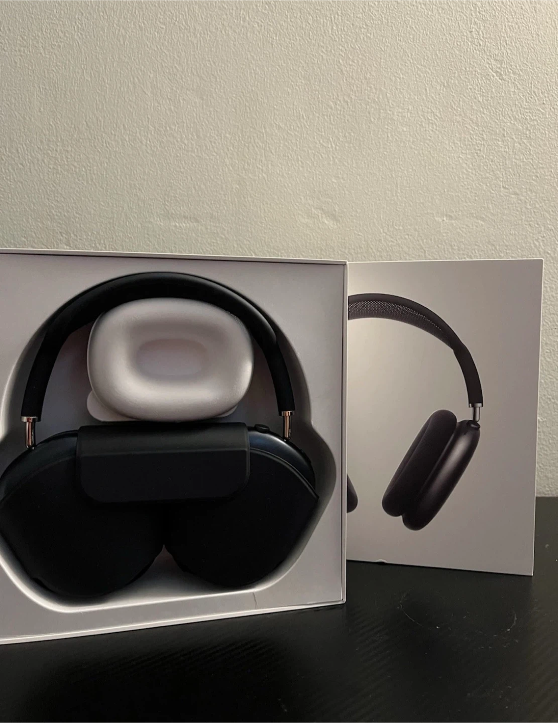 Apple AirPods Max Wireless Headphones(midnight) - photo 3