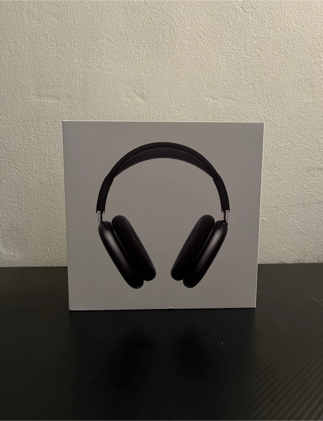 Apple AirPods Max Wireless Headphones(midnight) - photo 4