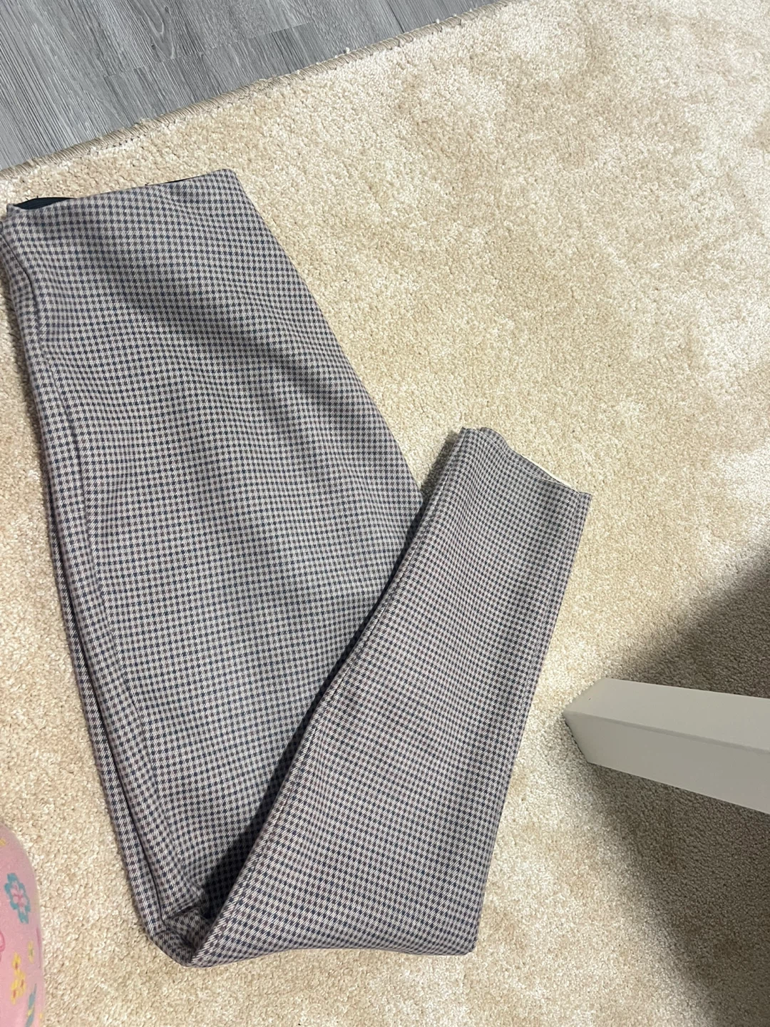 ZARA Slim Fit Pants Size S