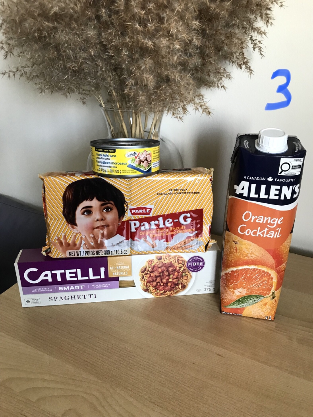 ✨FREE: Food Bundle #3