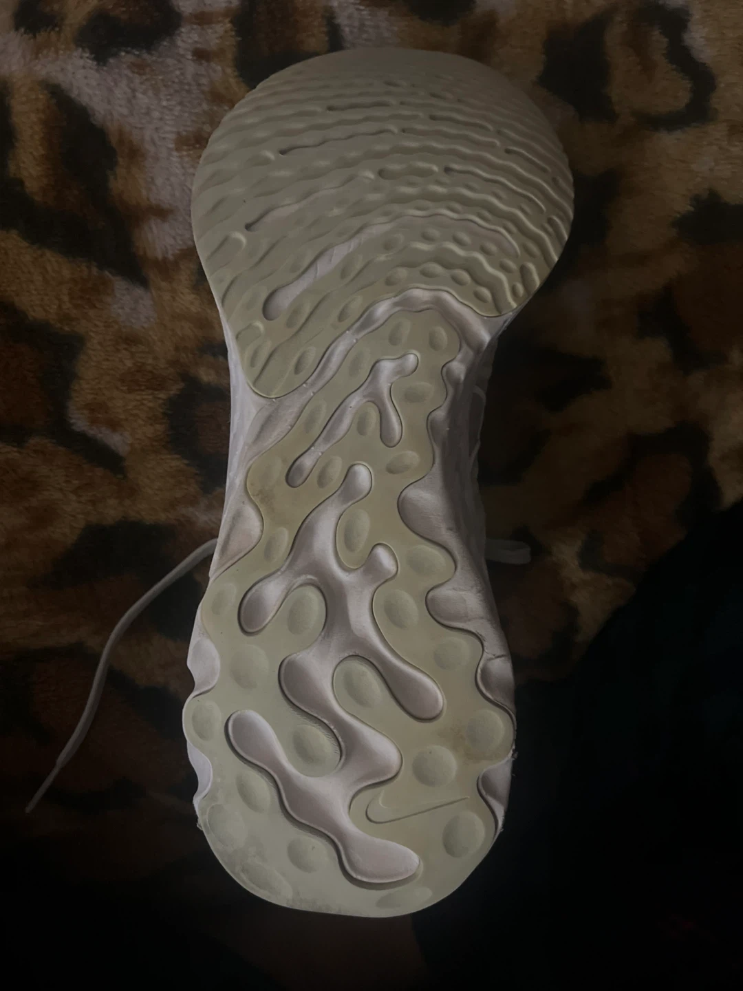 Nike React Infinity Run Flyknit 2 sneakers - photo 4