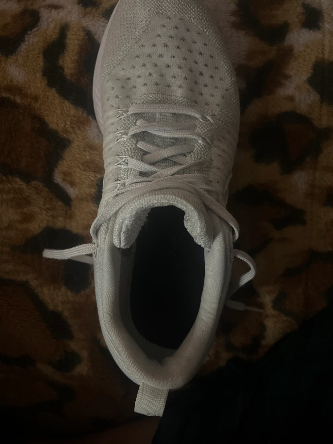 Nike React Infinity Run Flyknit 2 sneakers - photo 2