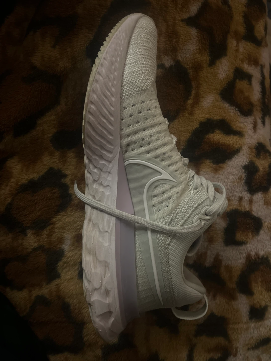 Nike React Infinity Run Flyknit 2 sneakers