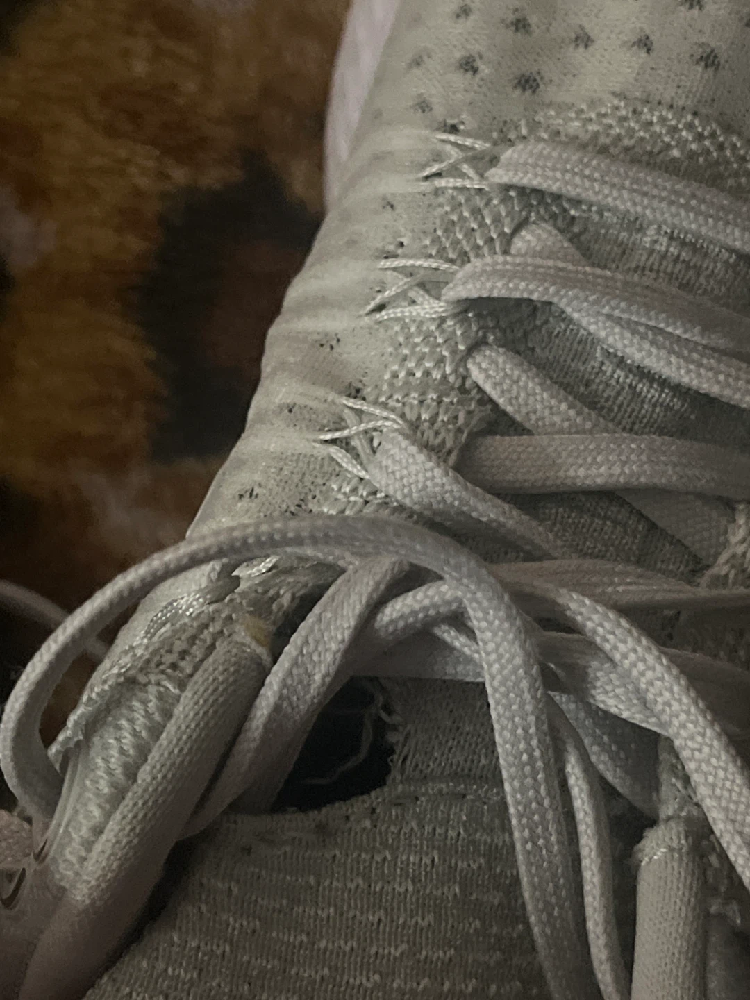 Nike React Infinity Run Flyknit 2 sneakers - photo 3