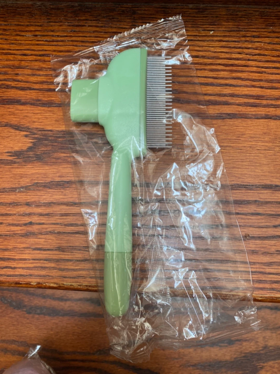 Pet Grooming Brush for Dogs and Cats
