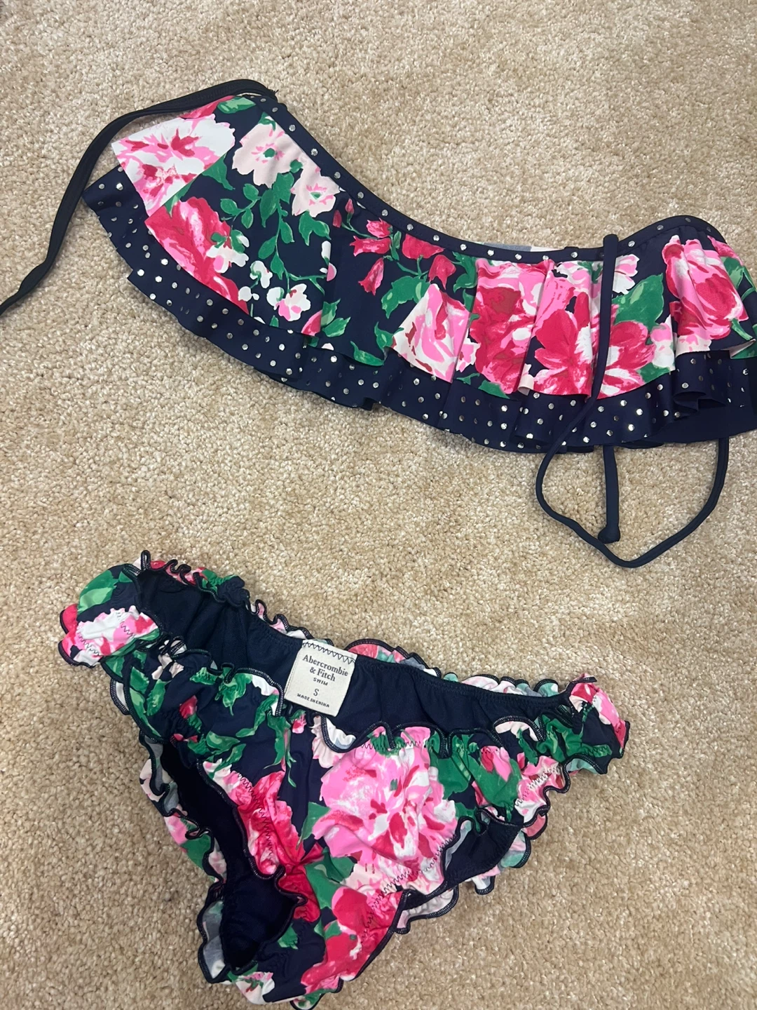 Abercrombie & Fitch Bikini Swimsuit - photo 2