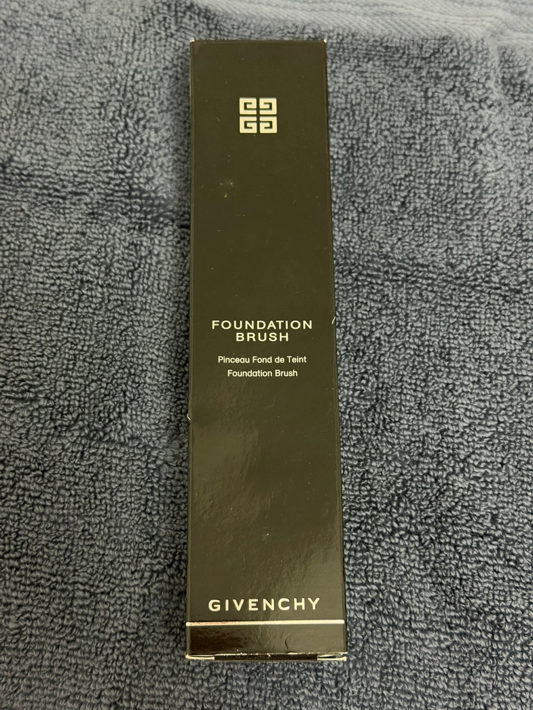 Givenchy Foundation Brush
