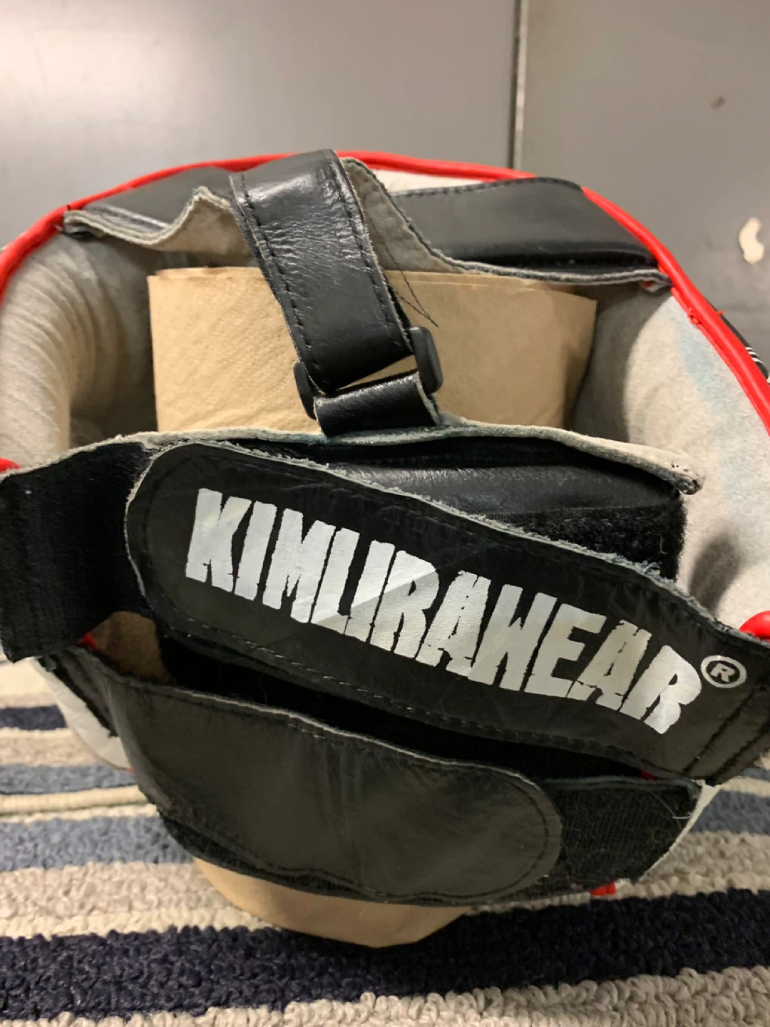 Kimurawear Boxing Headgear - photo 2