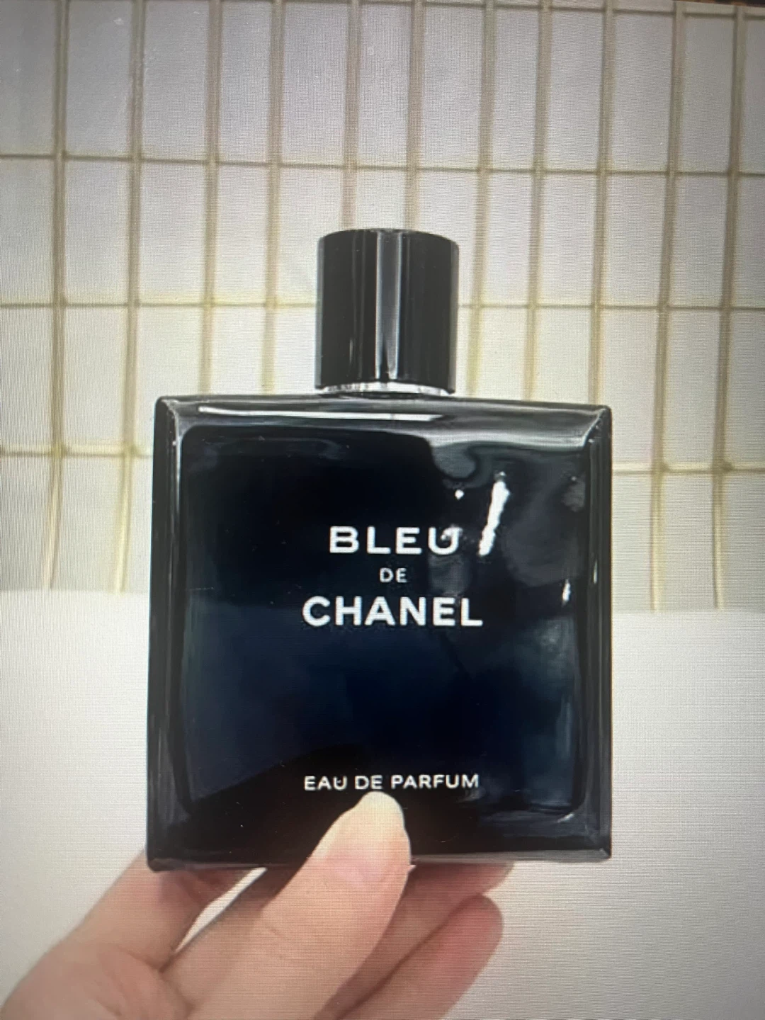 Chanel BLEU DE CHANEL Eau de Parfum