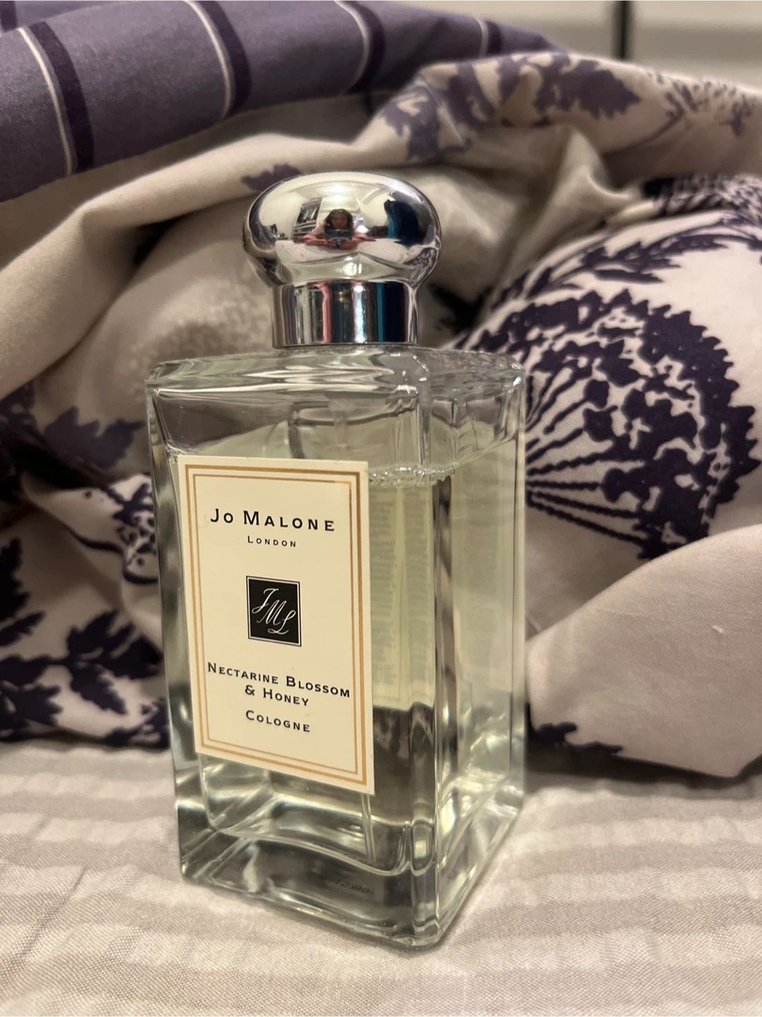 Jo Malone Nectarine Blossom & Honey Cologne 100ml