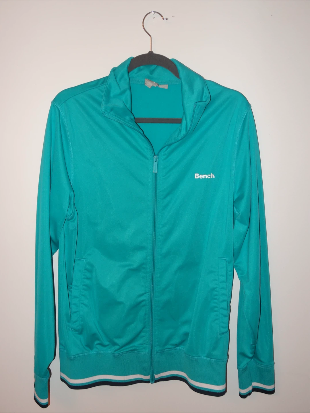 Bench. Track Jacket