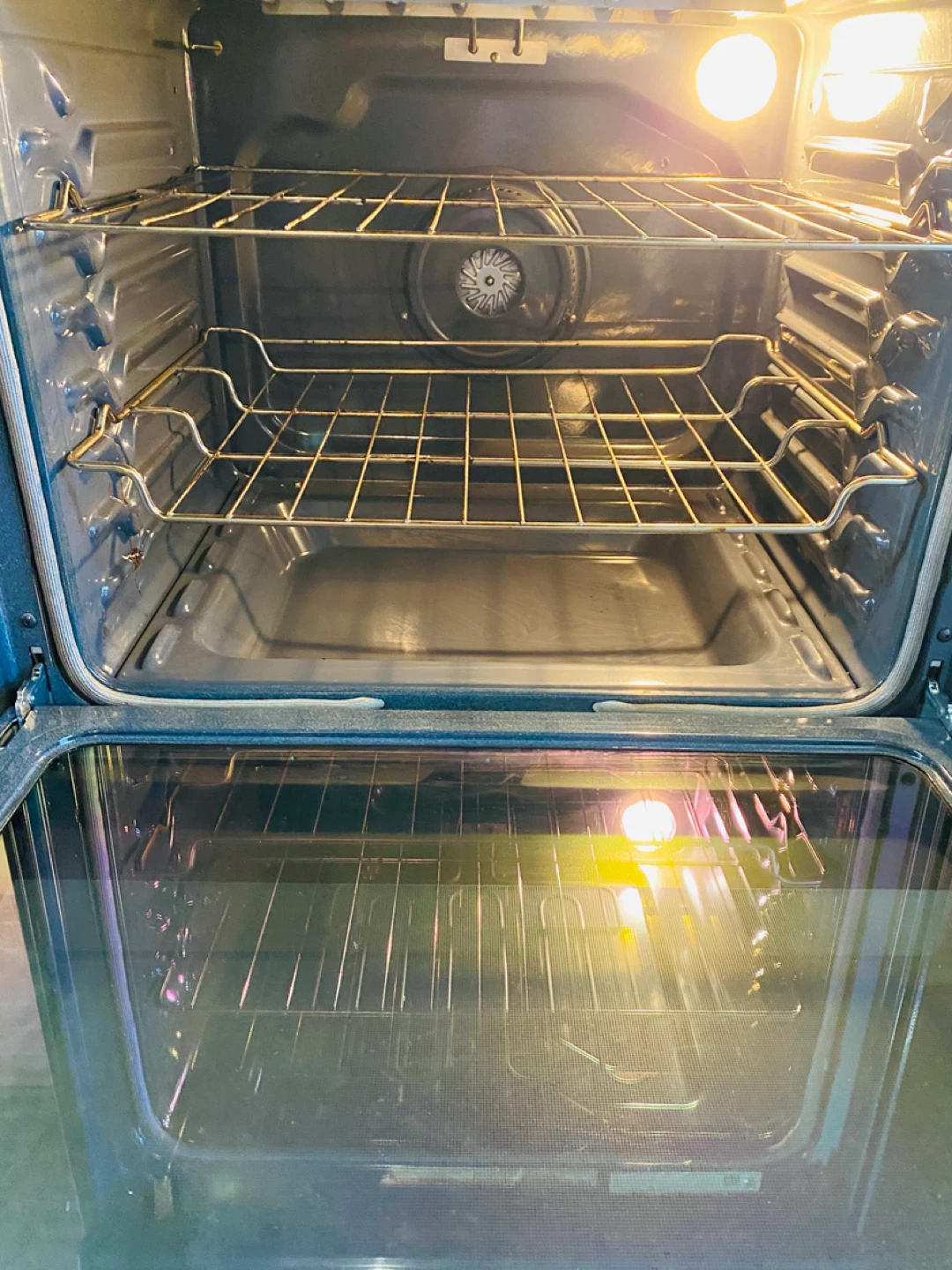 Whirlpool Smooth-Top Range - photo 2