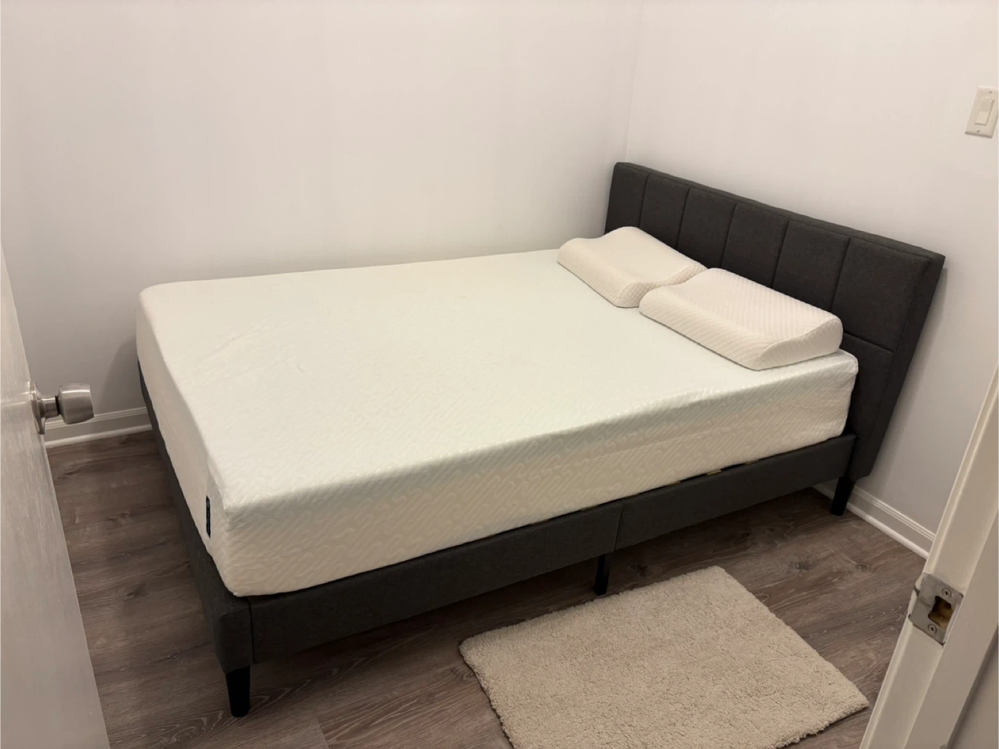 Serta Mattress