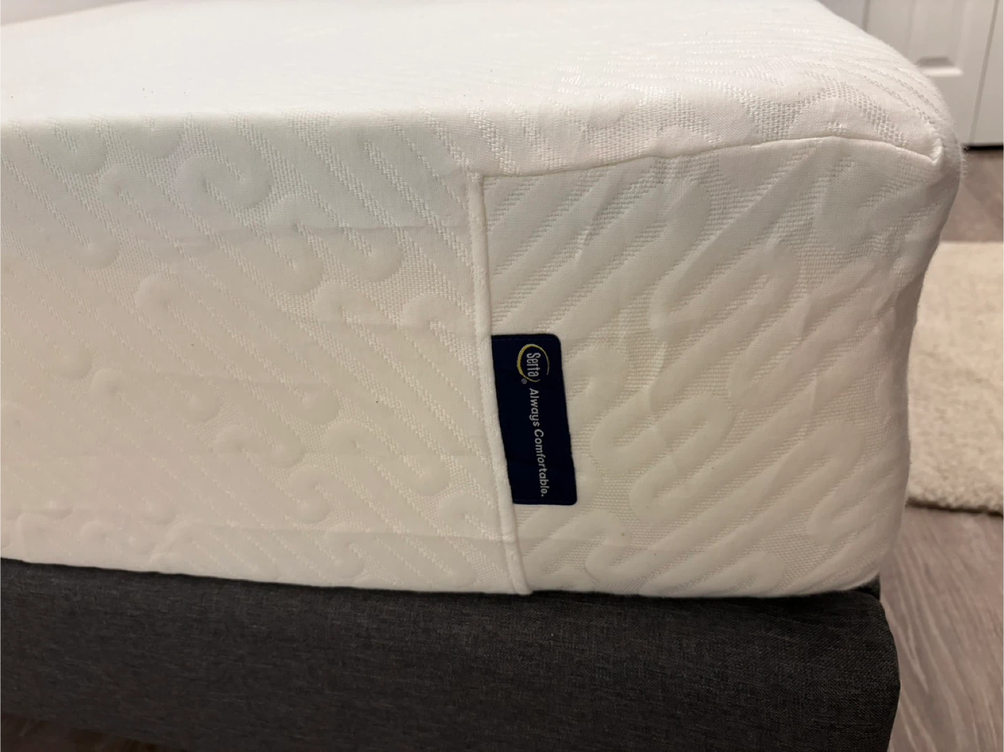 Serta Mattress - photo 3