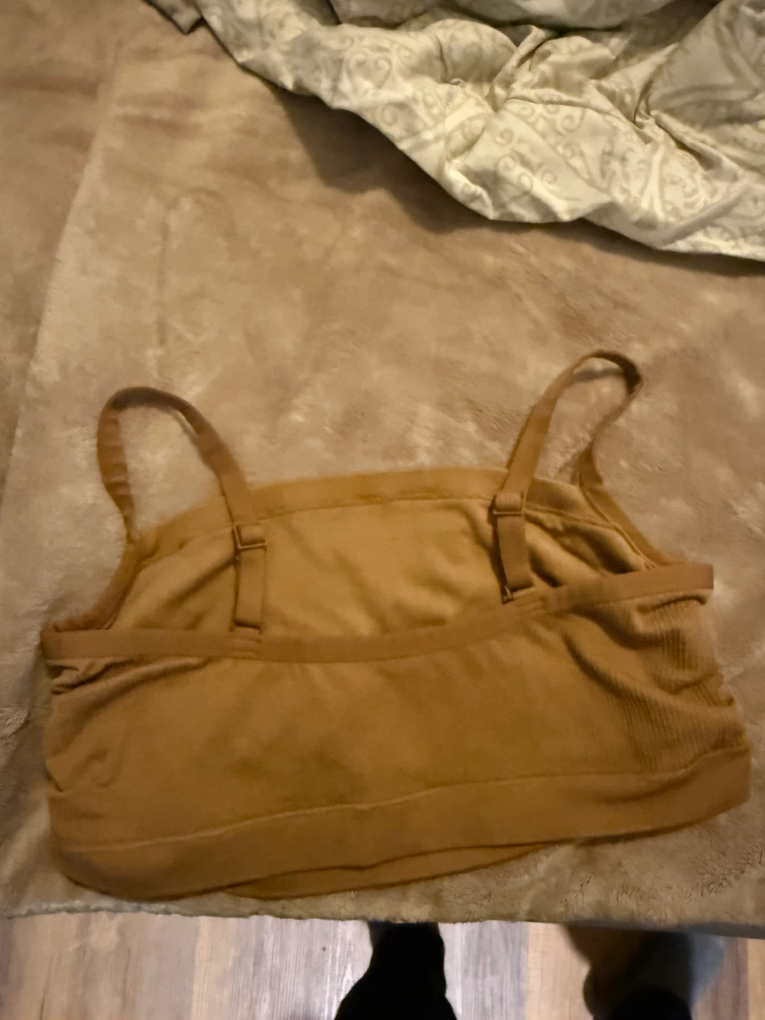 OFFLINE by Aerie Seamless Bralette XL/TG - photo 2