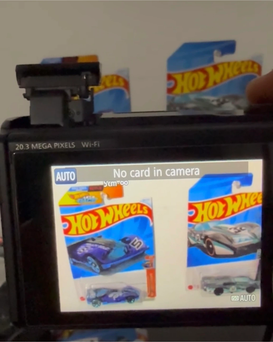 Canon SX740 HS Camera (With Box, Battery & Charger) - photo 5