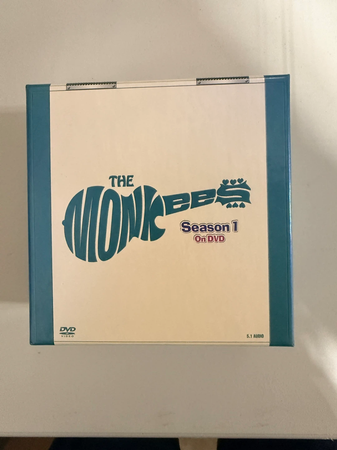 The Monkees Season 1 on DVD - photo 2