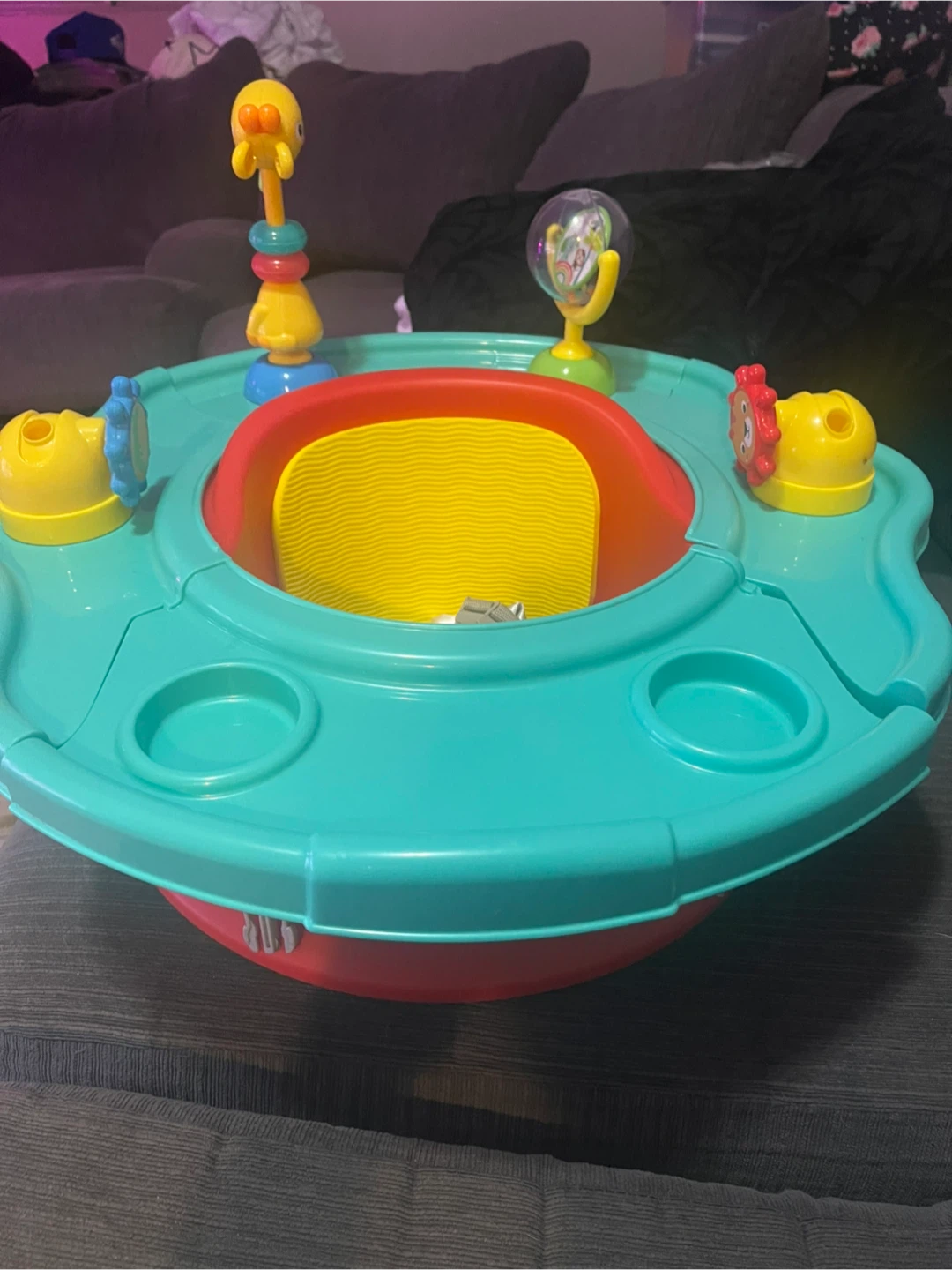 Bright Starts Activity chair - photo 2