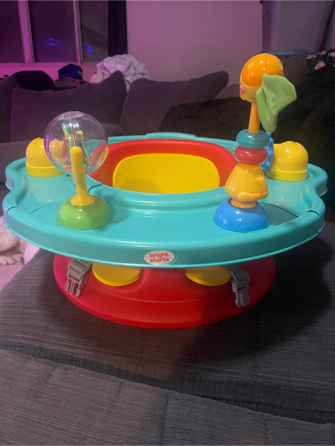 Bright Starts Activity chair