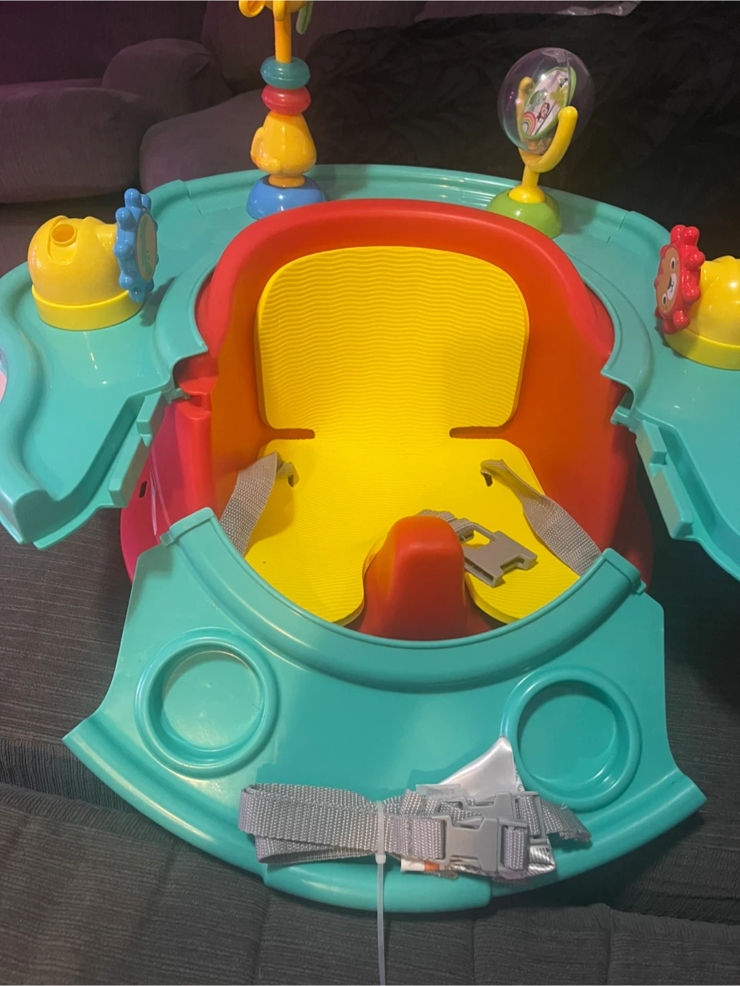 Bright Starts Activity chair - photo 3