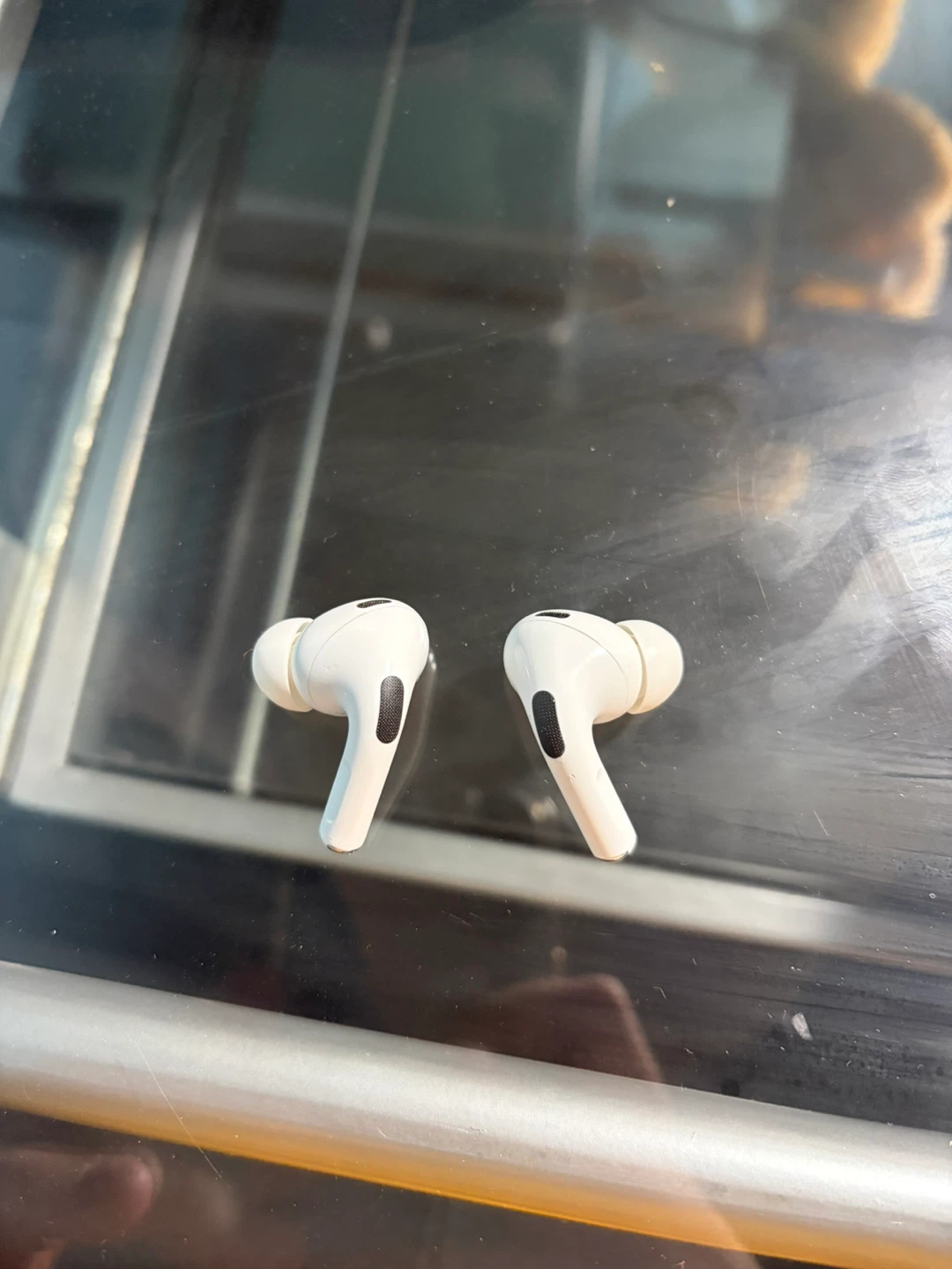 Apple AirPods Pro (2nd generation - photo 2