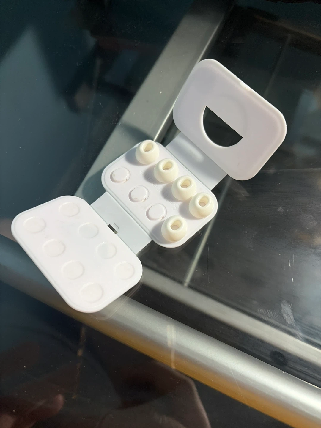 Apple AirPods Pro (2nd generation - photo 3