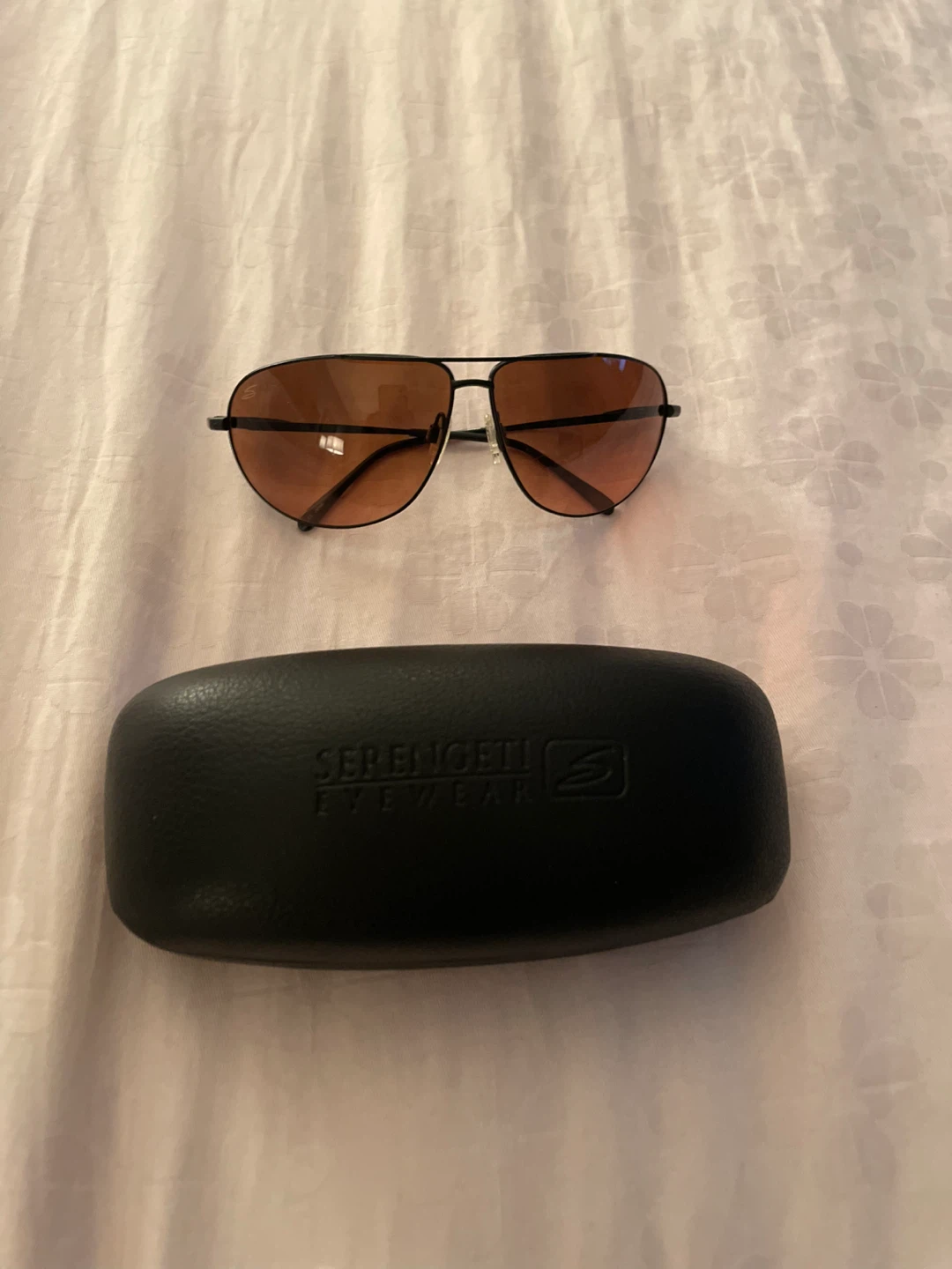 Vintage Serengeti Flex Salto 7013 - photo 5