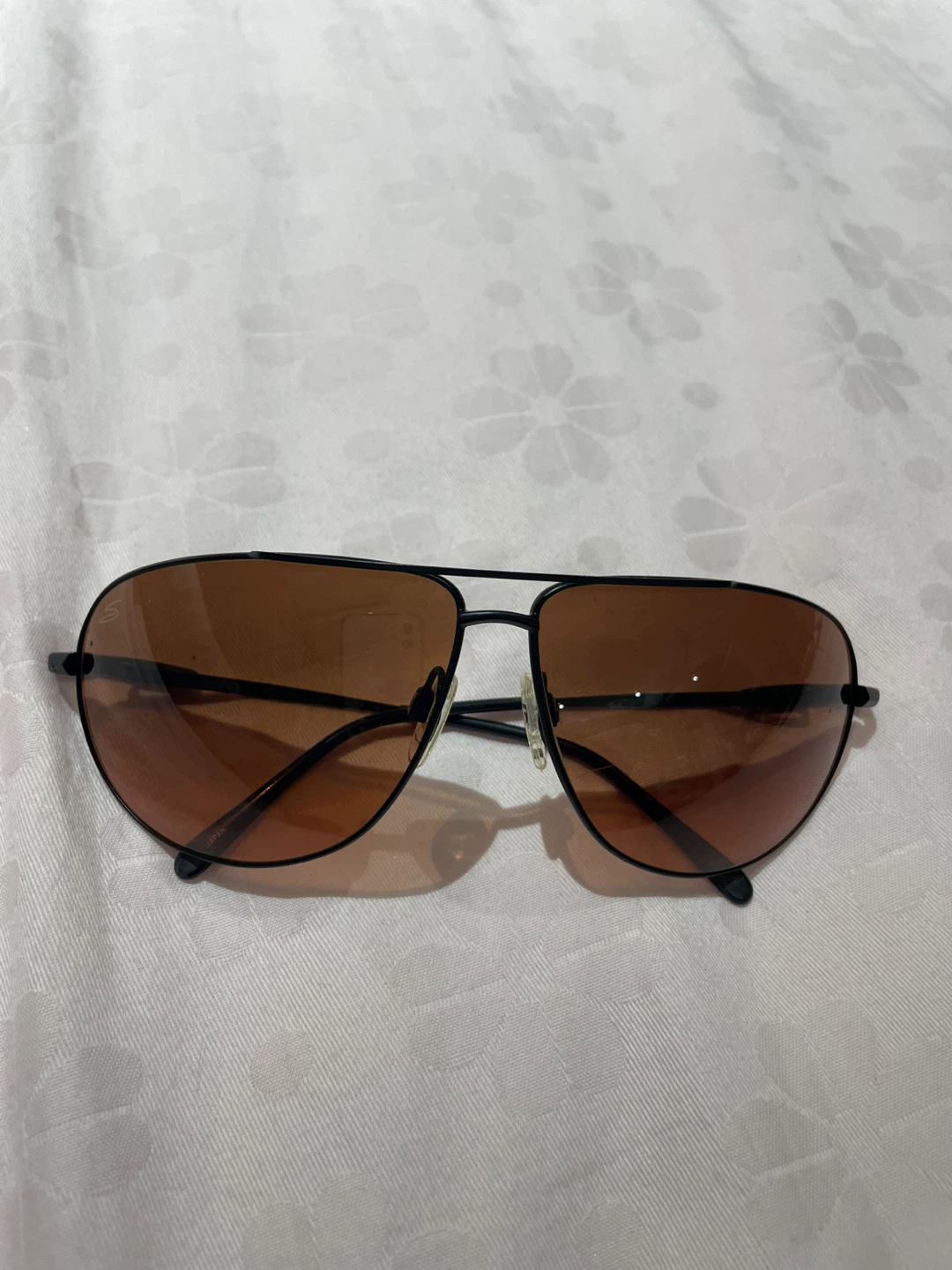 Vintage Serengeti Flex Salto 7013