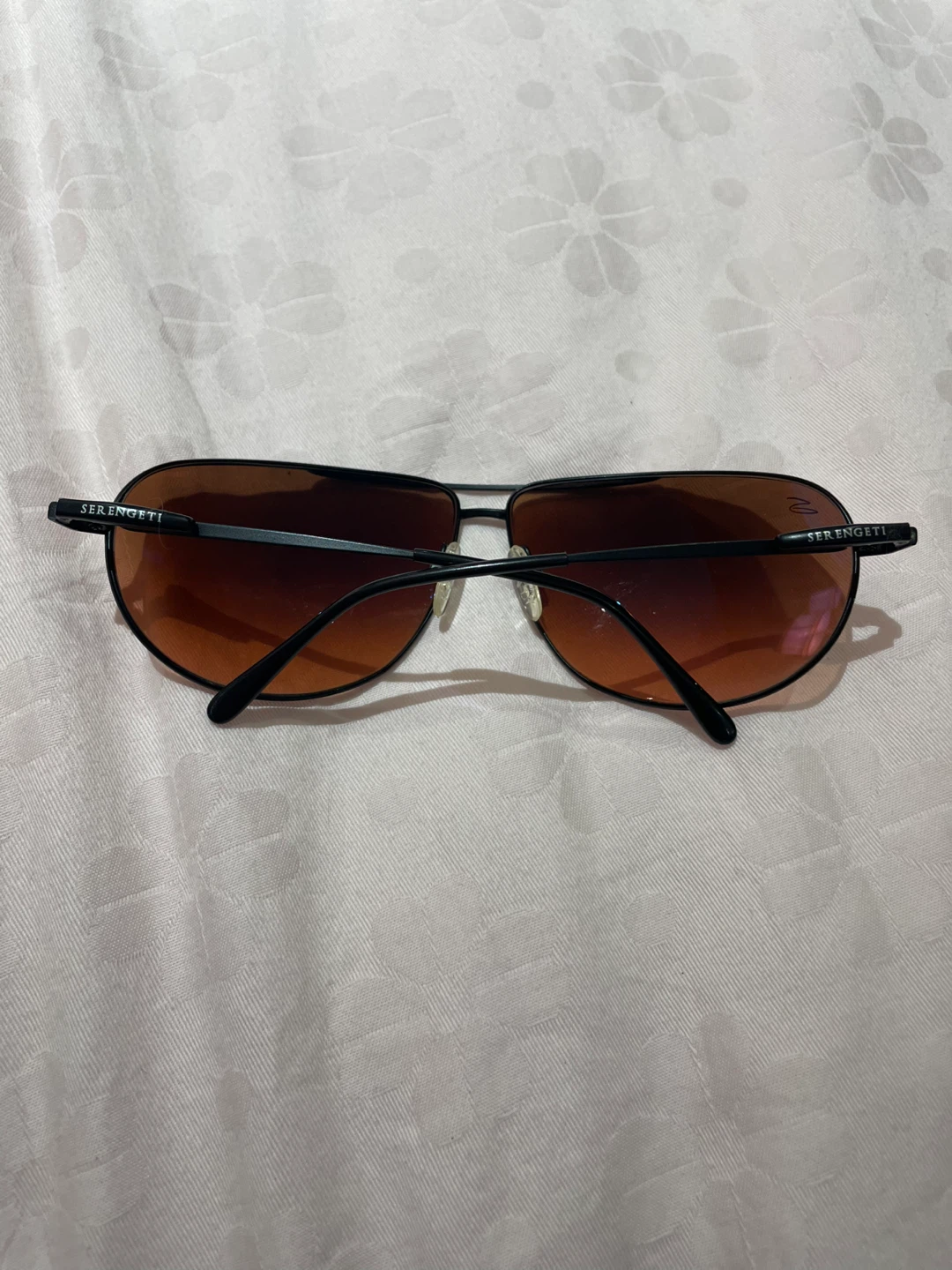 Vintage Serengeti Flex Salto 7013 - photo 2
