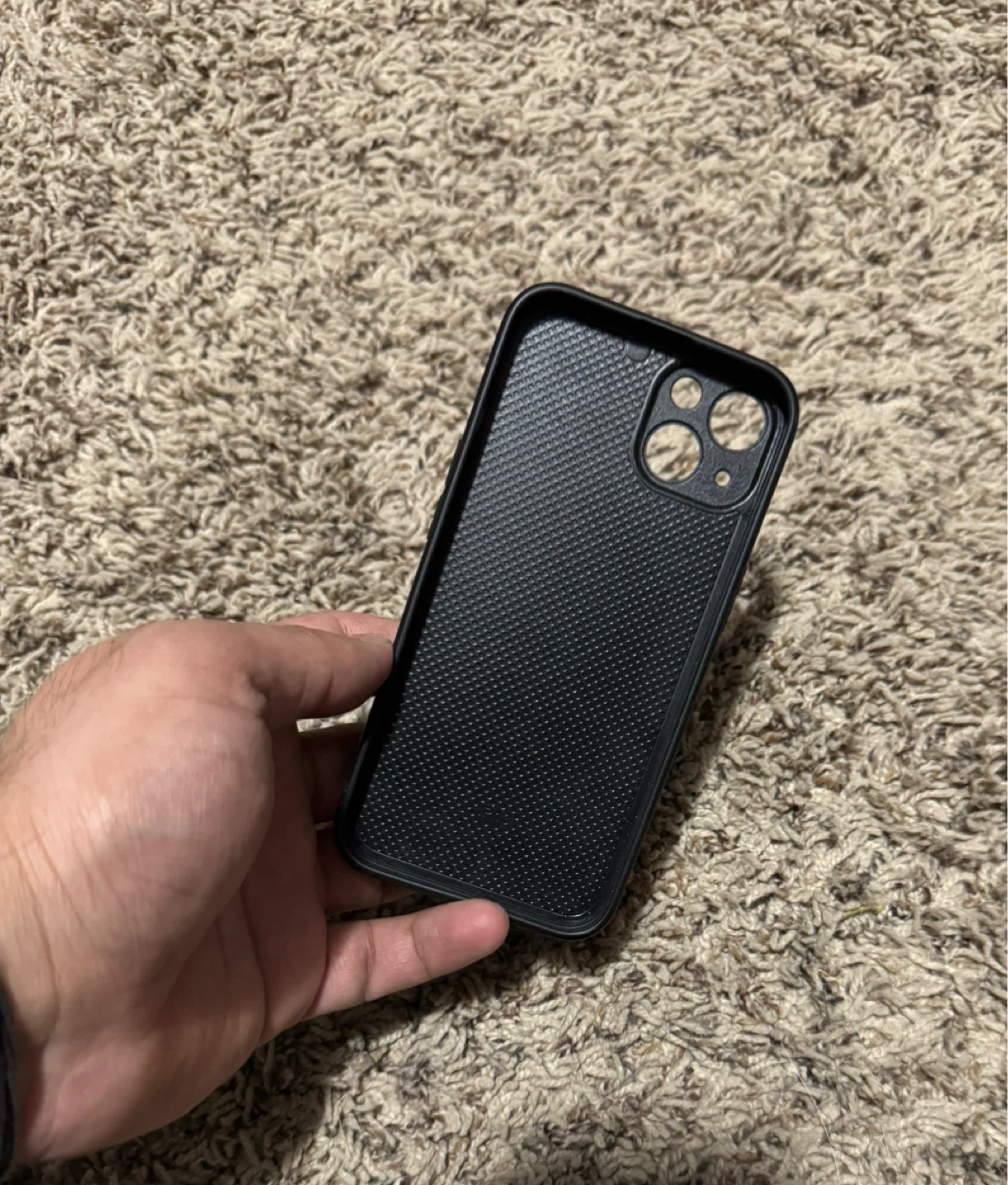 iPhone 13 Case with Card Holder - photo 2