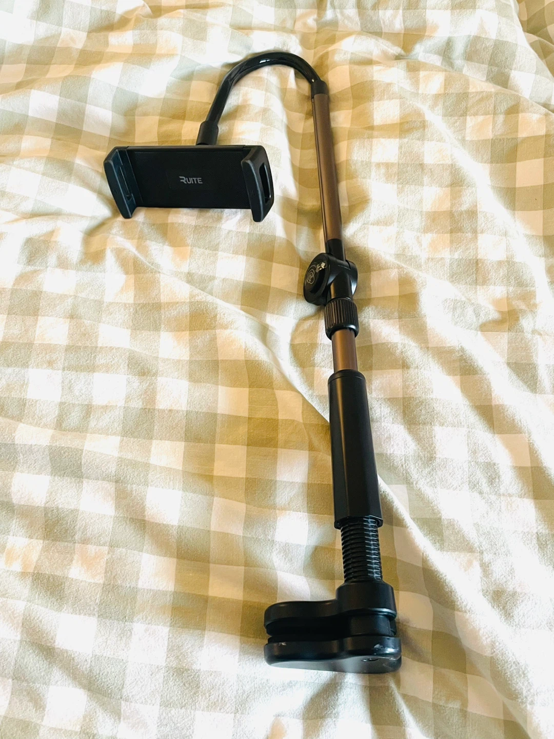 RUITE Lazy Holder for Phone / Tablet
