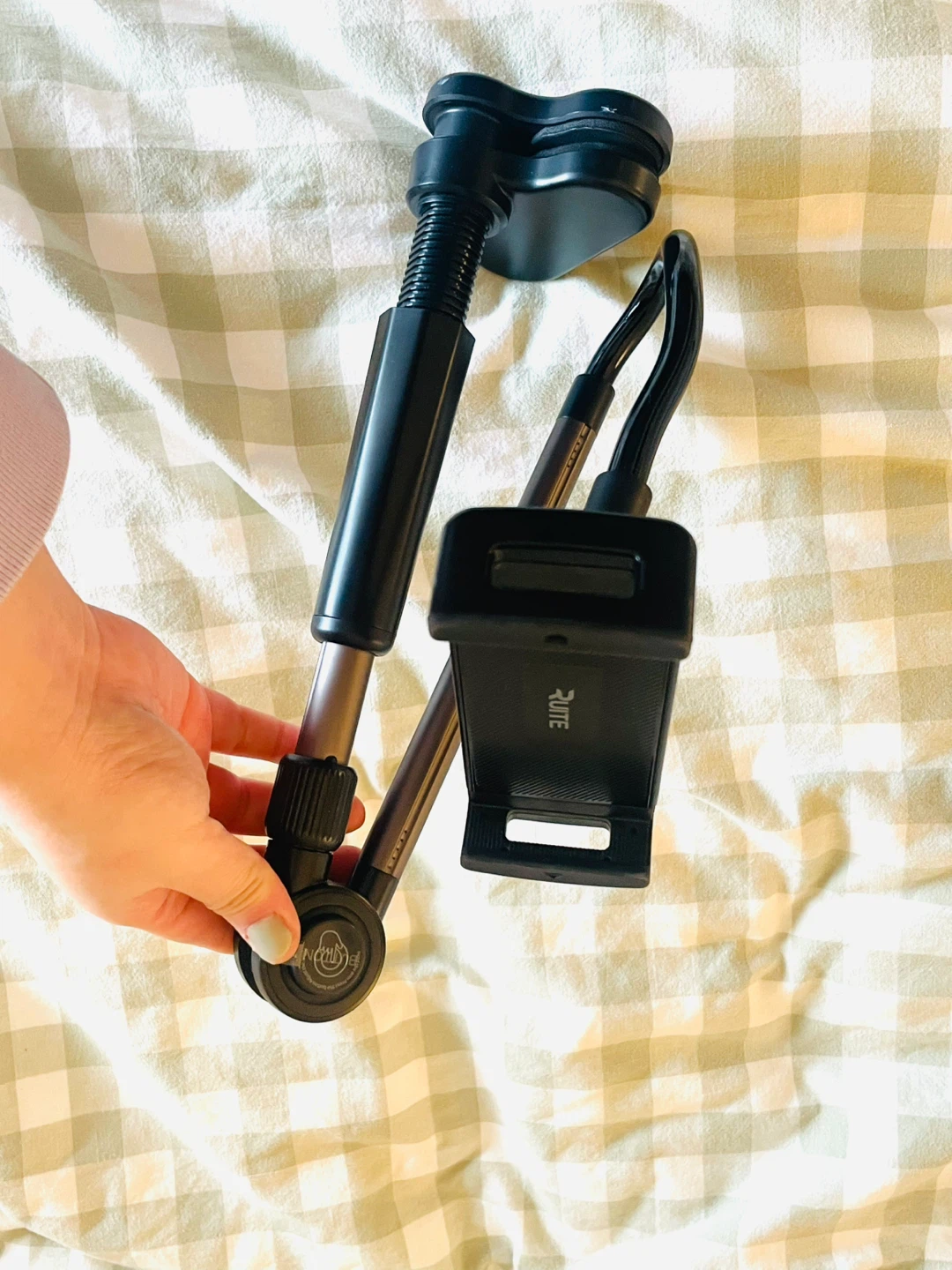RUITE Lazy Holder for Phone / Tablet - photo 4