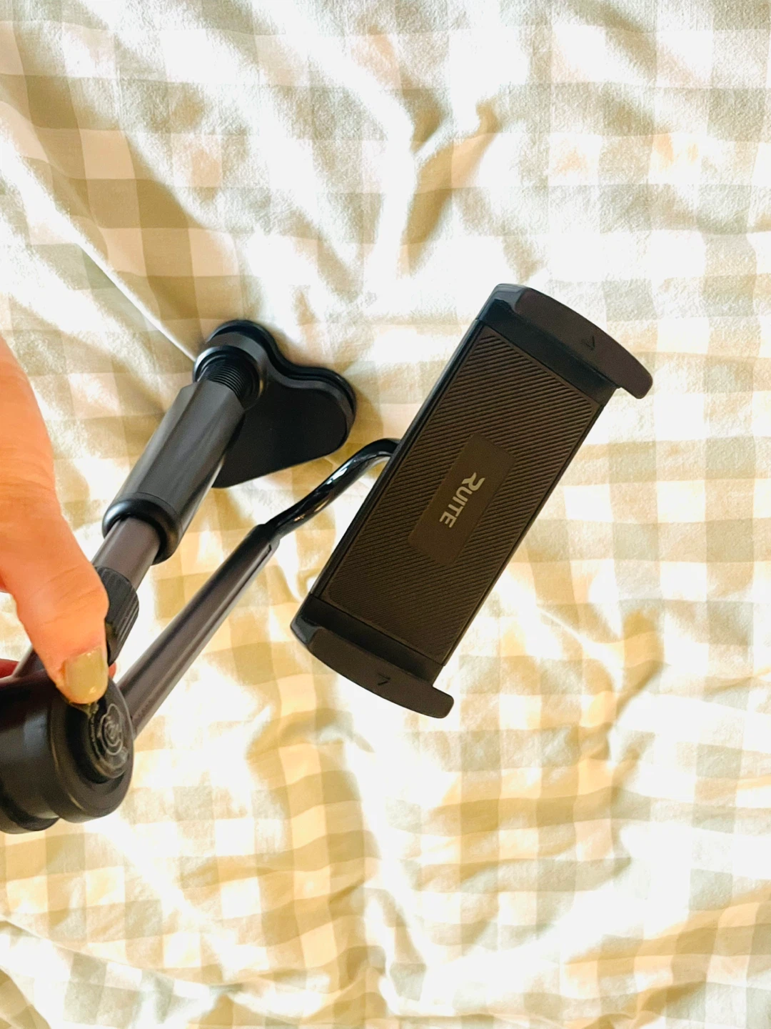 RUITE Lazy Holder for Phone / Tablet - photo 5