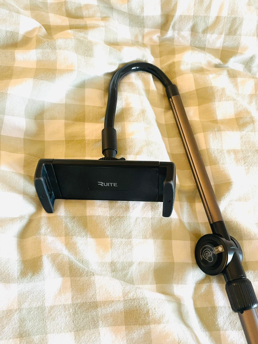 RUITE Lazy Holder for Phone / Tablet - photo 2