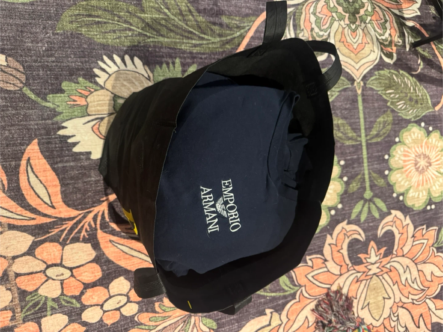 10lb Bag Assorted Mens Clothes