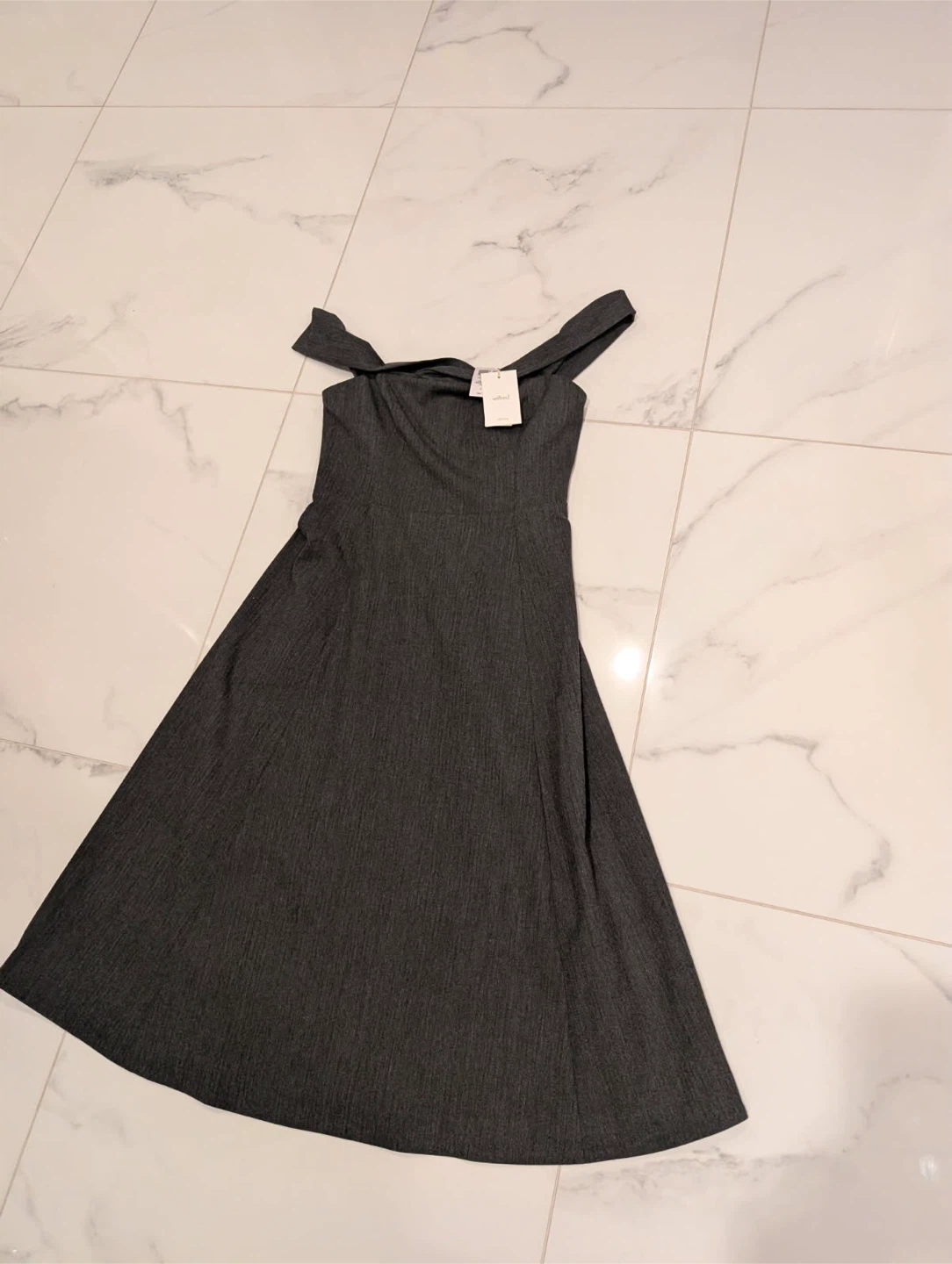 New Wilfred Victoire Dress - photo 4