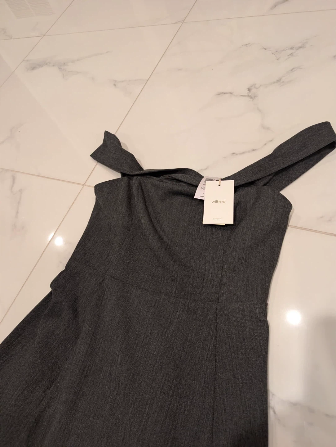 New Wilfred Victoire Dress - photo 5