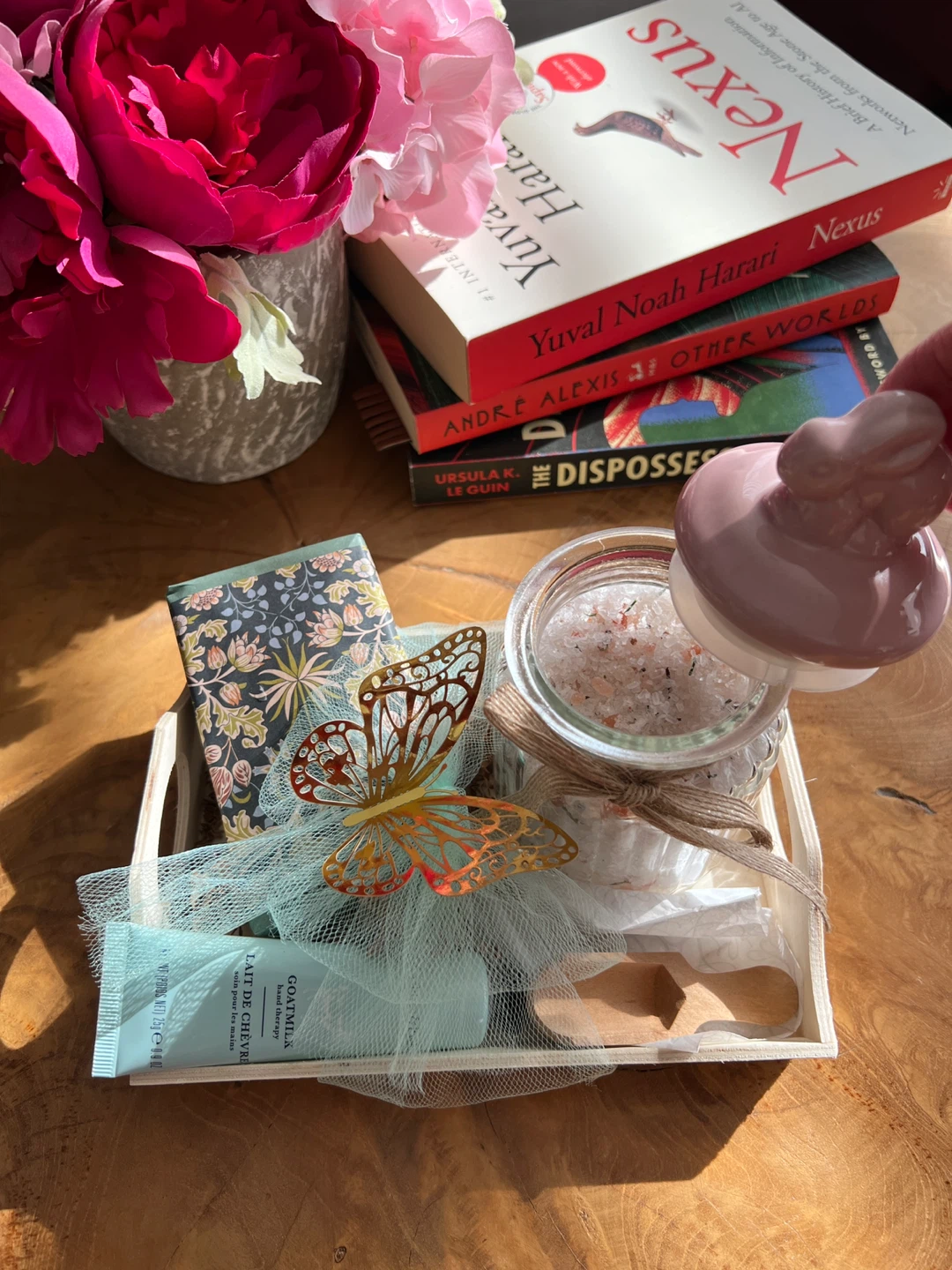 Luxury Gift Box