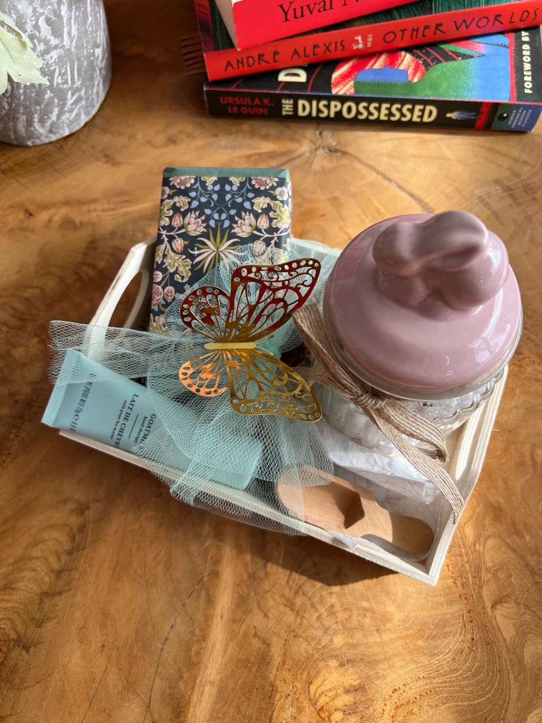 Luxury Gift Box - photo 3