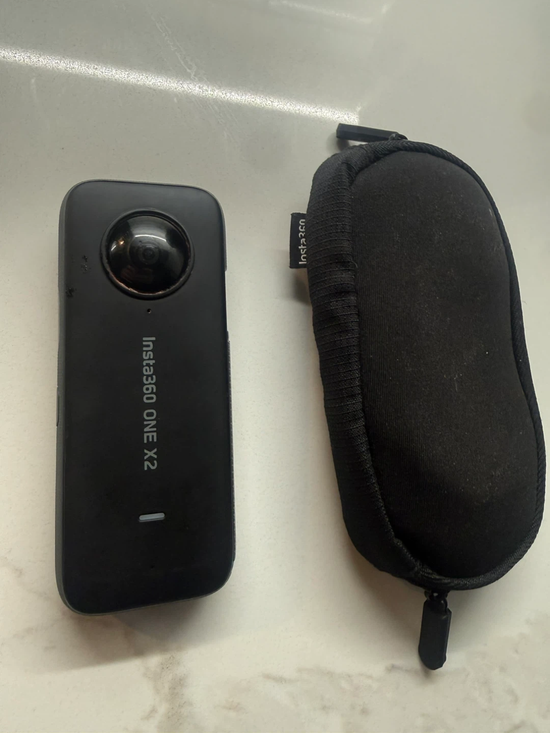 Insta360 ONE X2 Action Camera