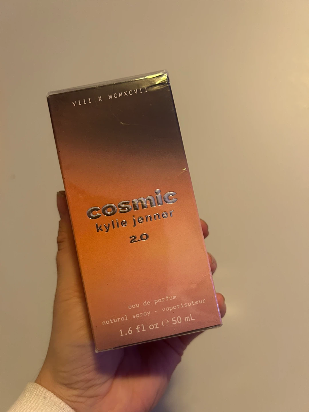 Kylie Jenner Cosmic 2.0 Eau de Parfum