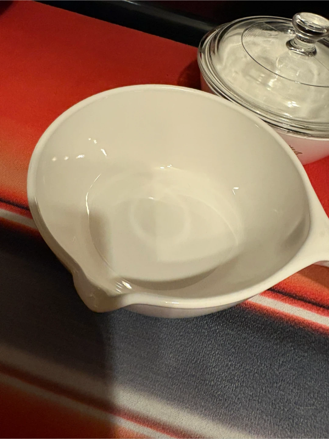CorningWare Blue Cornflower Saucepan - photo 2