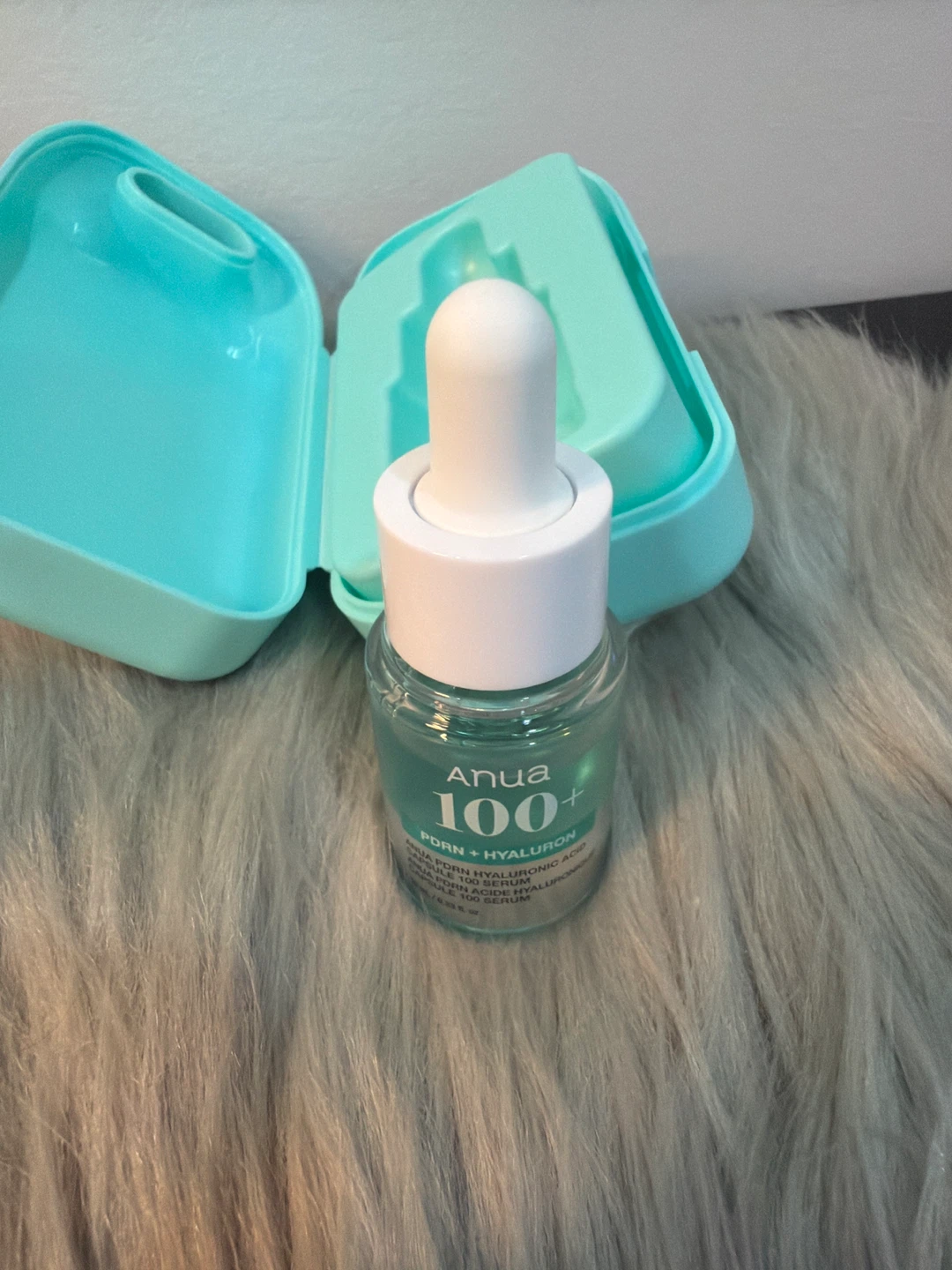 Anua 100+ PDRN Hyaluronic Acid Serum - photo 5
