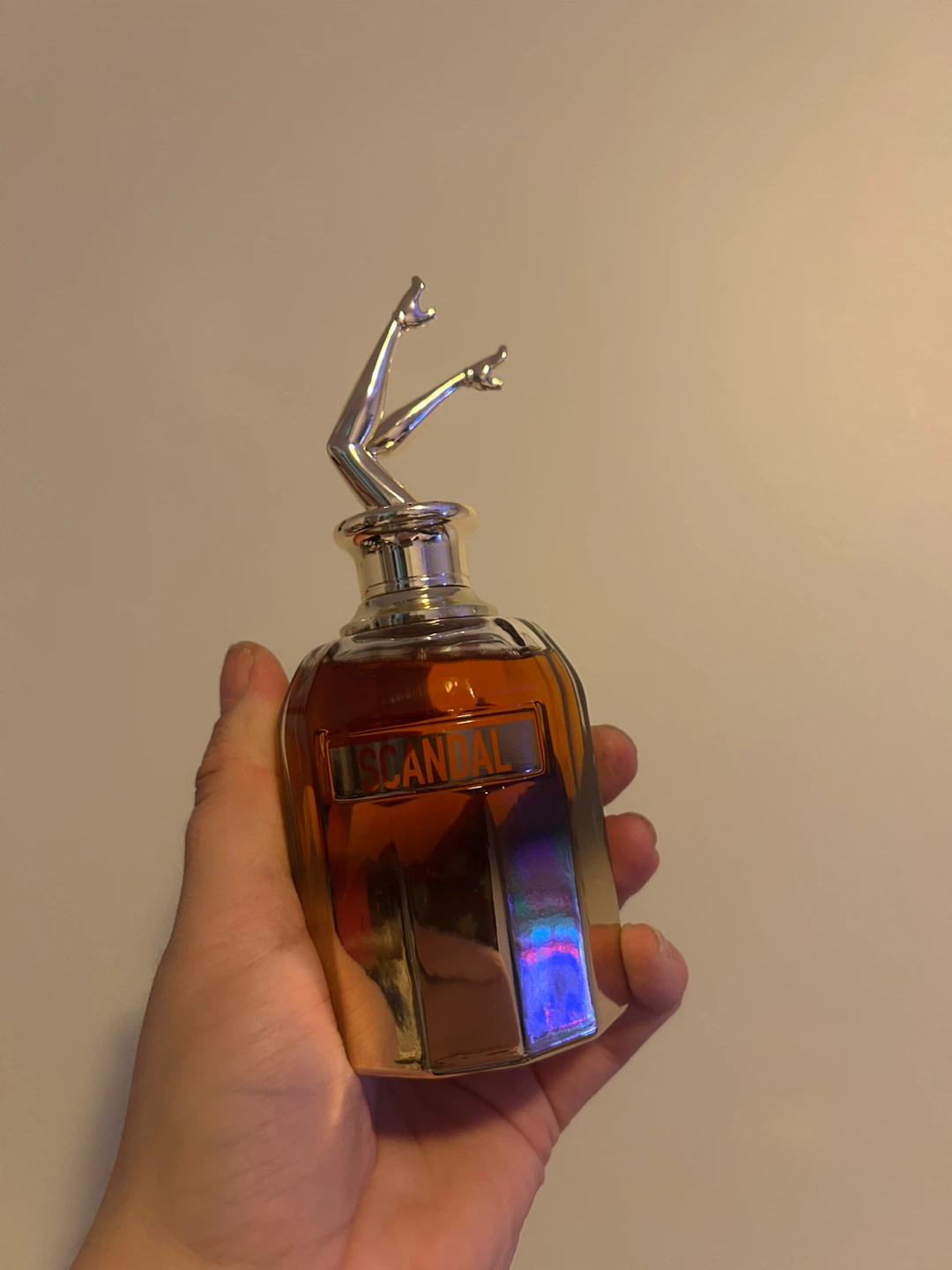 Jean Paul Gaultier Scandal Absolu Parfum 80ml