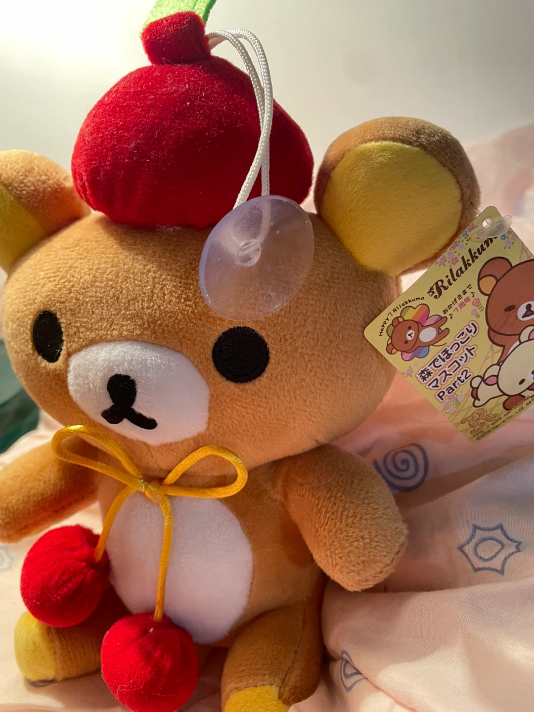 ⭐️Rilakkuma plush ⭐️ - photo 5