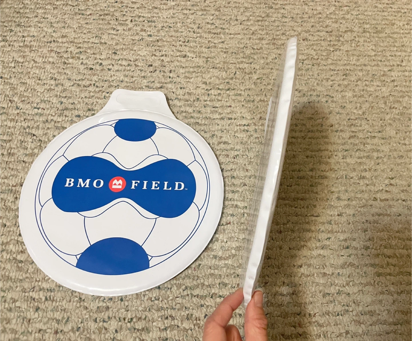 TFC giveaway Mar 14, 2026 - photo 2