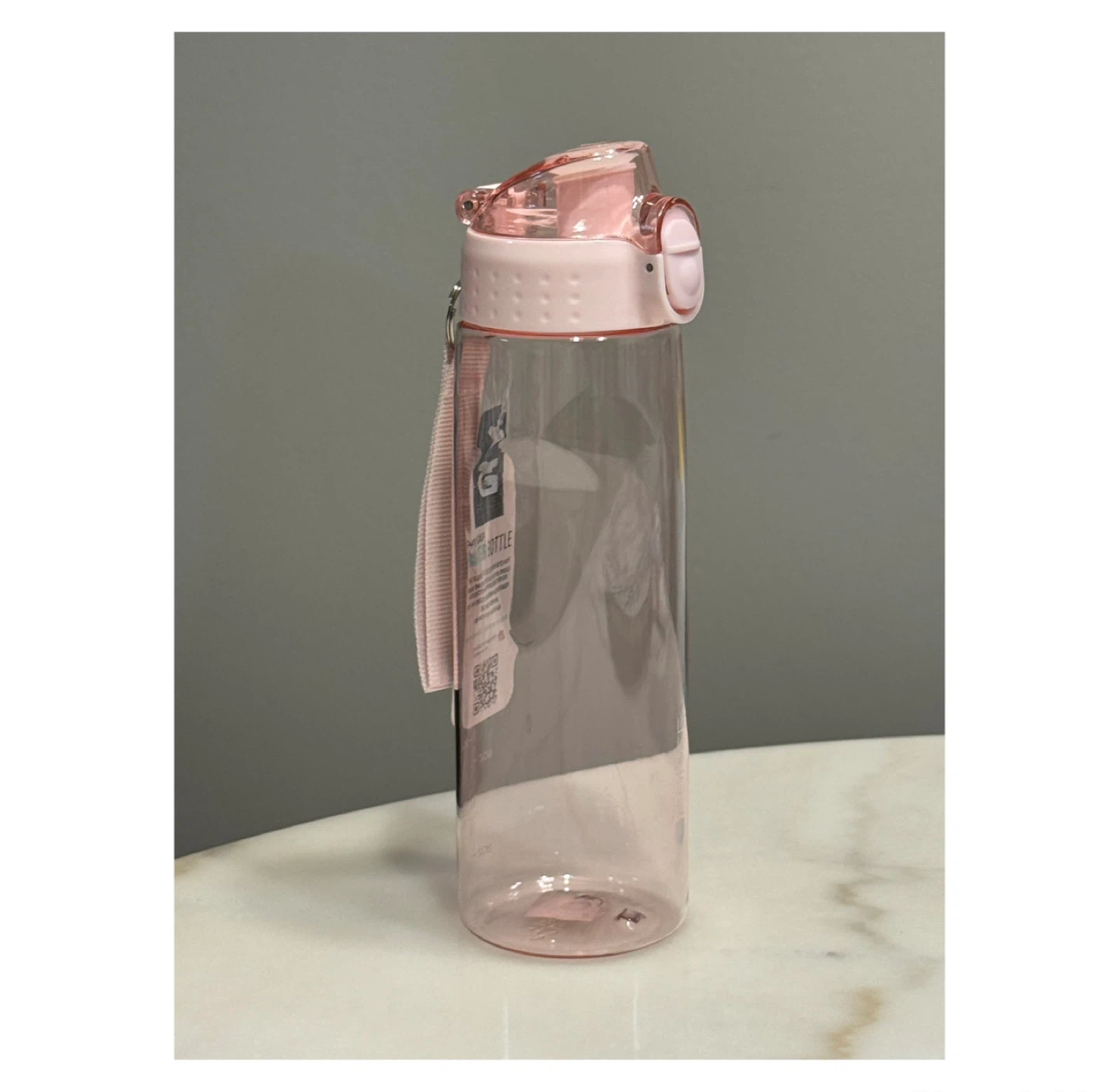 Brand new 23OZ/ 700 ML Water Bottle - photo 2