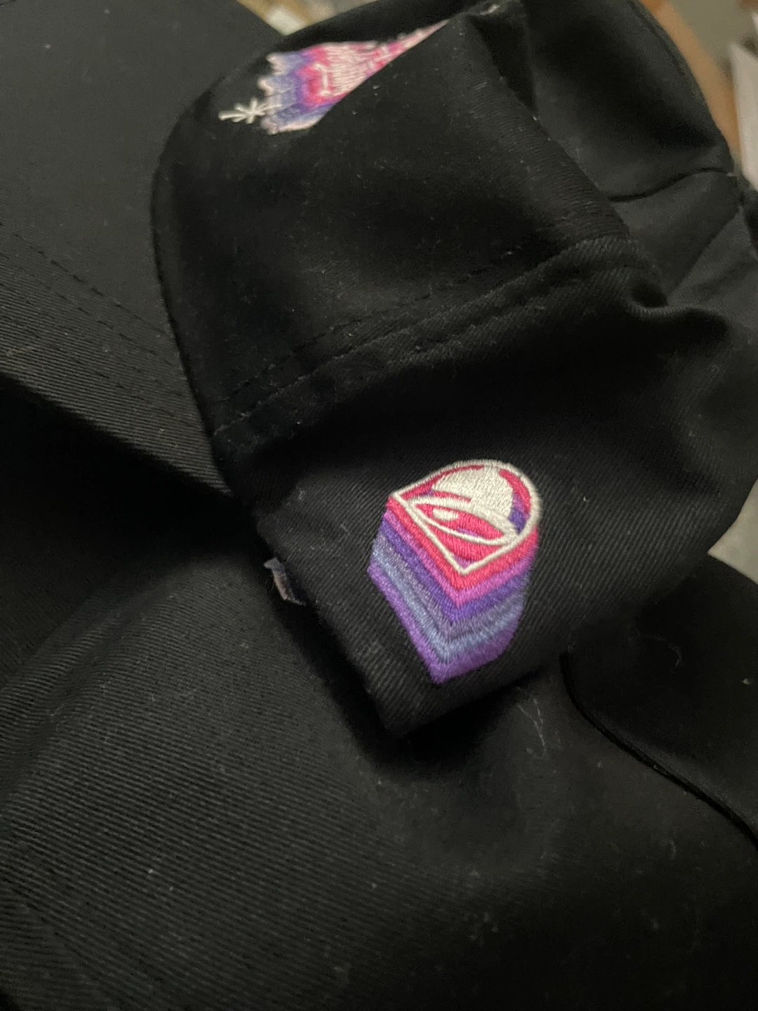 Taco Bell merch - photo 2