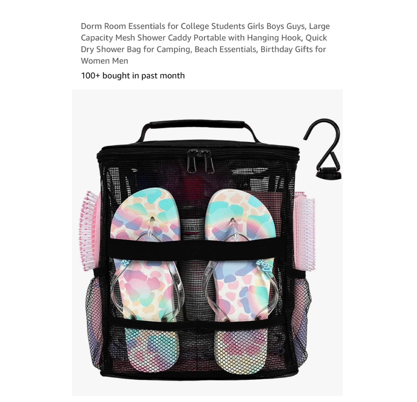 Brand new Dorm Room Essentials for College Students