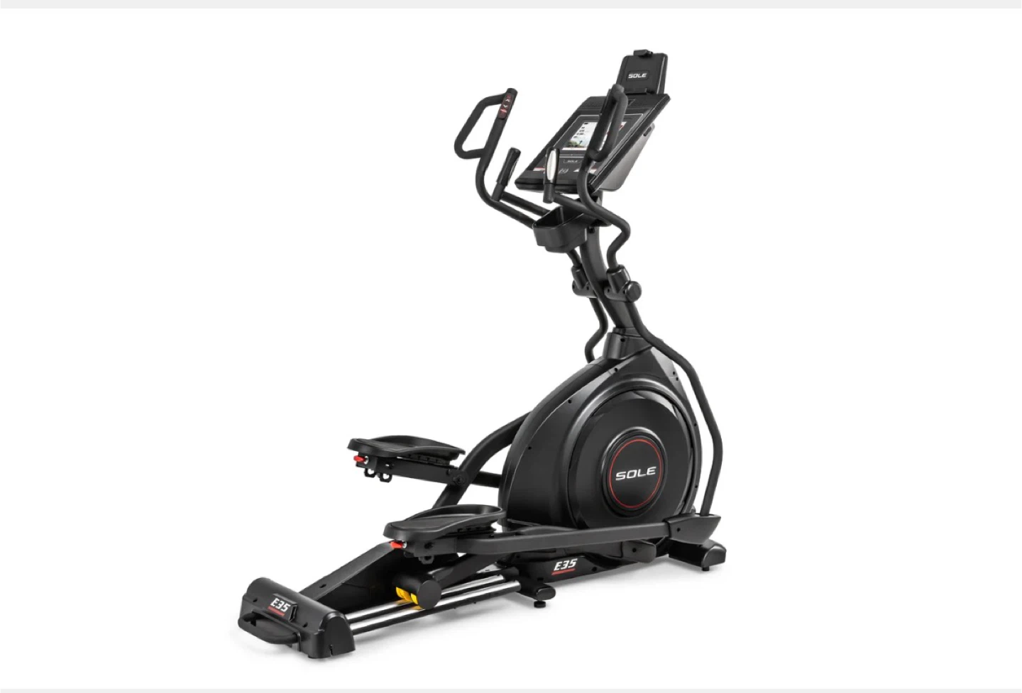 Sole E35 Elliptical Trainer